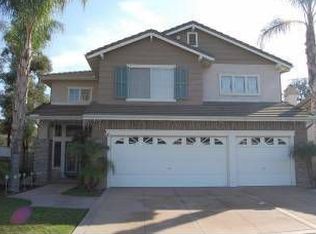 17459 Kelsey Way, Chino Hills, CA 91709