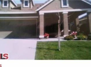 1611 Vosspark Way, Sacramento, CA