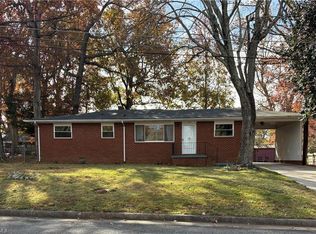 737 Britt Ave, Asheboro, NC 27203