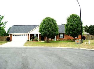 102 Kevinwood Ct, Bonaire, GA 31005