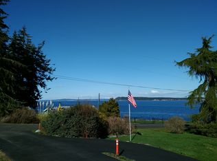 3511 Paradise Bay Rd, Port Ludlow, WA 98365