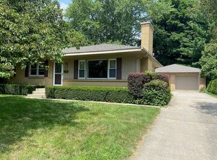3829 Omaha St SW, Grandville, MI 49418