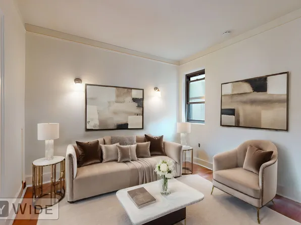 54 West 106th Street image 1 of 8