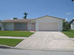 6740 NW 20th St, Margate, FL 33063