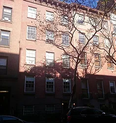 Rented by David Francis New York LLC