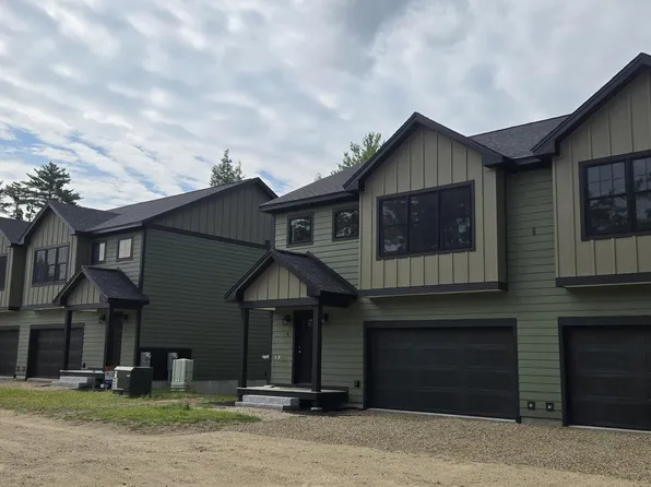 Unit 2 Mountain Road #4-2, Bridgton, ME 04009