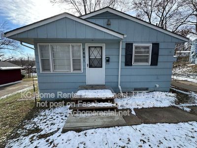 7801 Ozark Rd, Kansas City, MO, 64129