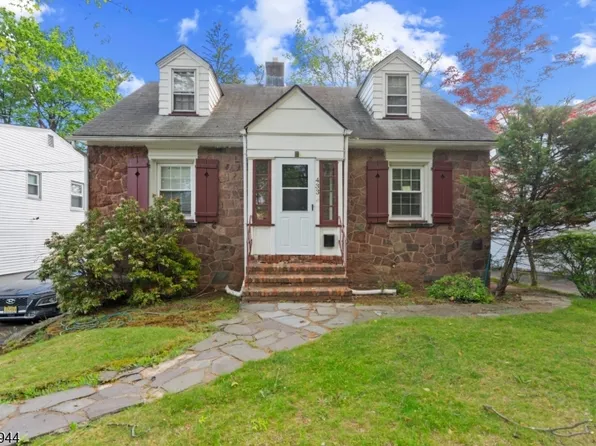 433 Mount Pleasant Ave, West Orange Twp., NJ 07052