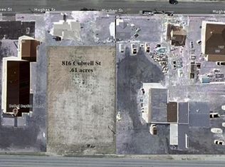 816 Culwell St, San Angelo, TX 76903