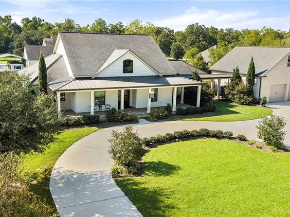 2544 Fawnwood Rd, Marrero, LA 70072