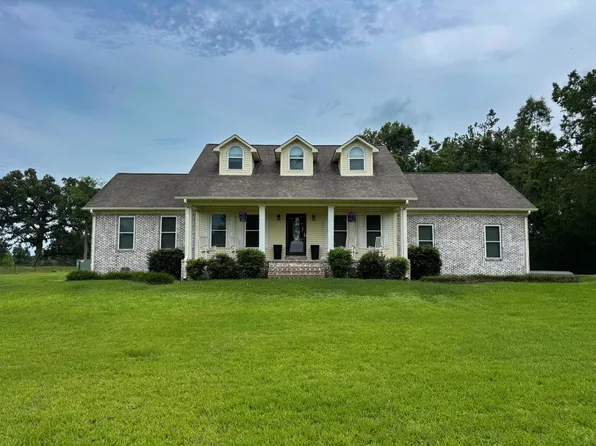 7159 Highway 346, Pontotoc, MS 38863