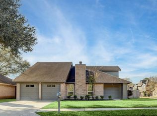 4531 Spinks Creek Ln, Spring, TX 77388