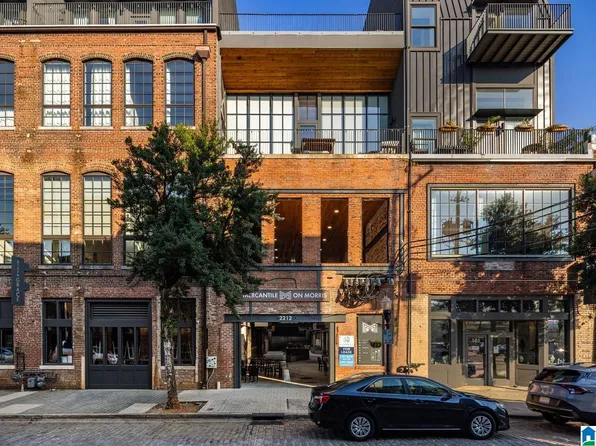 2212 Morris Ave #312, Birmingham, AL 35203