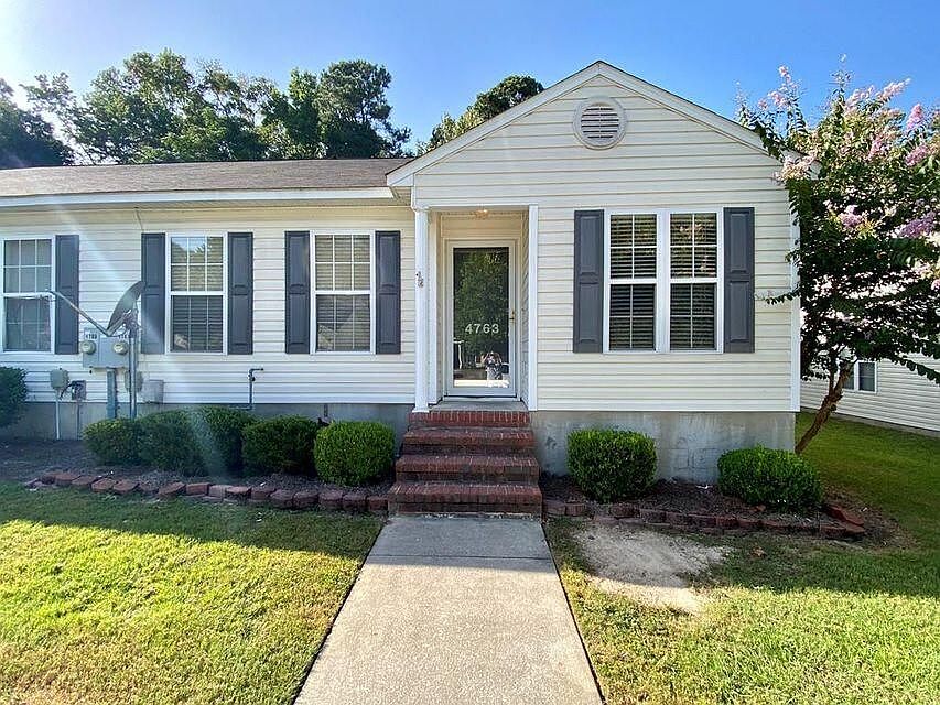 4763 W Creek Mill Ct, Grovetown, GA 30813 Zillow