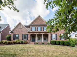 3001 Old Field Way, Lexington, KY 40513