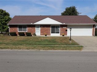 100 Overla Blvd, Englewood, OH