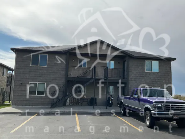 2848 Hunters Loop #B, Blackfoot, ID 83221