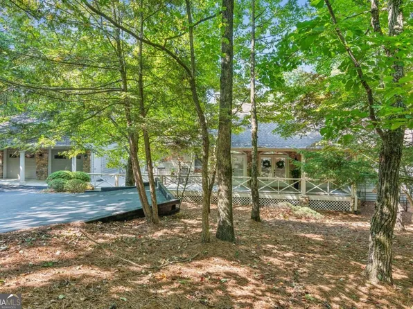 285 Cherokee Trl, Lot, GA 30143