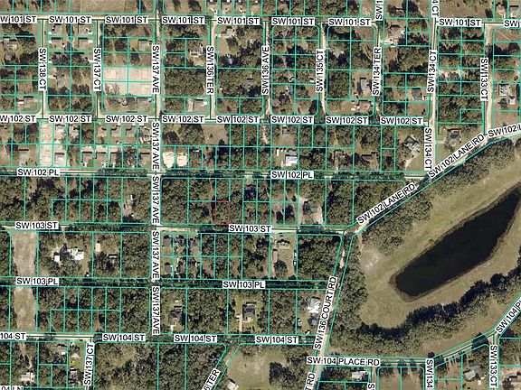 3rd image of SW 103rd St