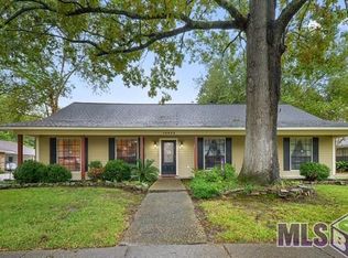 15923 Chickamauga Ave, Baton Rouge, LA 70817