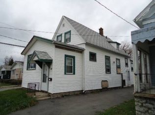 74 Drexel Rd, Buffalo, NY 14214