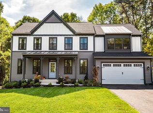 LOT 47 Hampstead Farm Ln, Stafford, VA