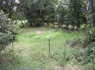 19362 E Murrel Rd, Park Hill, OK 74451