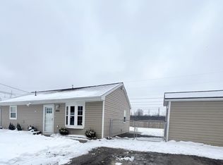 4705 Isherwood Dr, Niagara Falls, NY