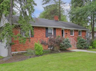 92 Midway Ave, Fanwood, NJ 07023