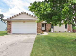 3752 Gloucester Pl, Lima, OH