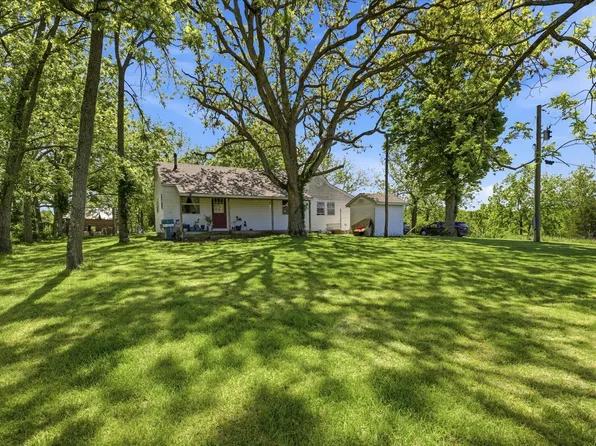 550 Pather Prowl Lane, Cedar Gap, MO 65746