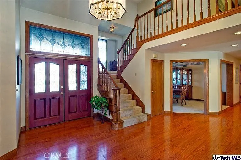 4 bed, 3.5 bath, 3381 sqft, $5,000 — Photo 2