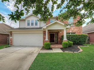 20519 Spring Orchard Ln, Spring, TX 77388