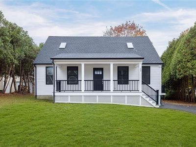 12 Yankee Dr, Westerly, RI, 02891