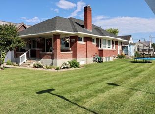838 Lincoln St, Montpelier, ID 83254