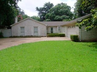 3816 Castle Dr, Waco, TX 76710