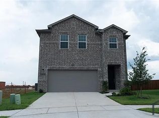 206 Connecticut Ct, Princeton, TX 75407