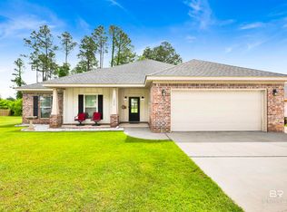 1246 Pembroke Way, Foley, AL 36535