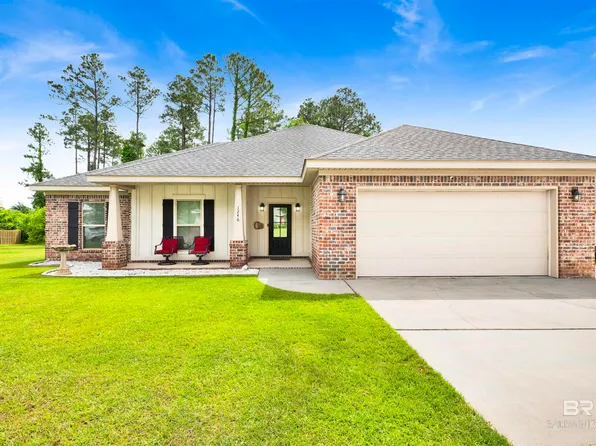 1246 Pembroke Way, Foley, AL 36535