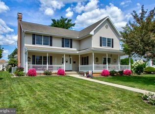 3 Runyon Rd, Hummelstown, PA 17036