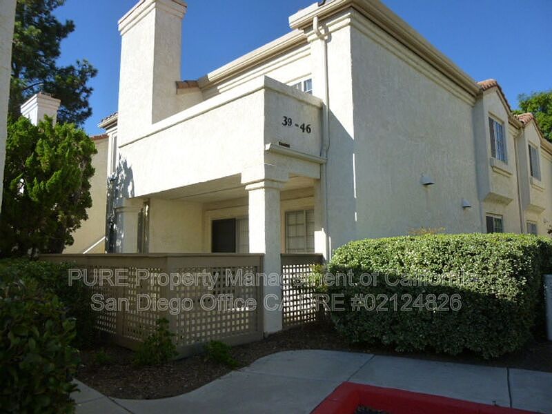 1st image of 1050 La Tortuga Dr Unit 45