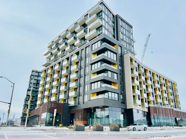 1415 Dundas St E, Oakville, ON