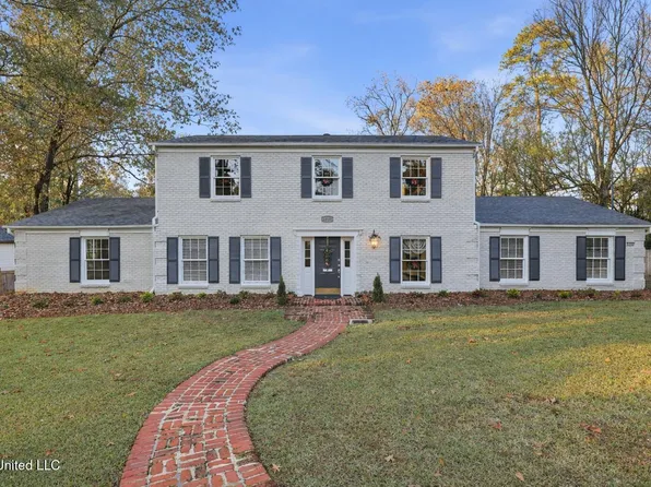 2040 Brecon Dr, Jackson, MS 39211