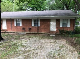 114 N Florene St, Fayetteville, AR 72704