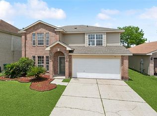 40 Rosa St, Westwego, LA 70094