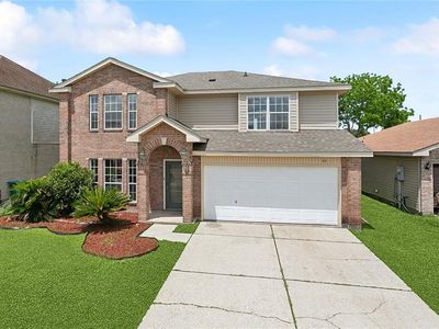 40 Rosa St, Westwego, LA, 70094