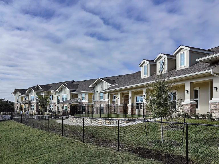 Arbor At Centerbrook — Photo 9