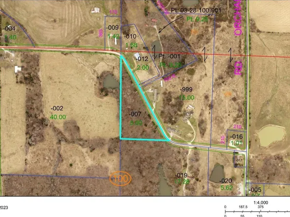 Tbd Marion Rd, Metropolis, IL 62960