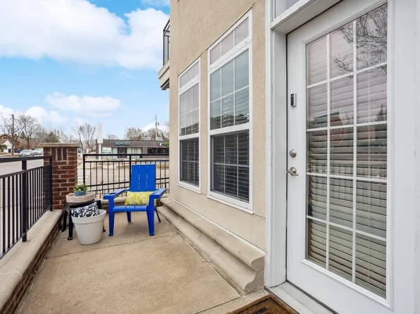 605 Snelling Ave S Unit 107, Saint Paul, MN 55116