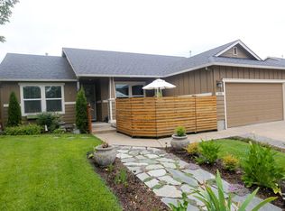 593 Murin St, Eugene, OR 97402